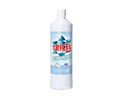 Tricel Afwasmiddel Citroen (12x 1000ml)