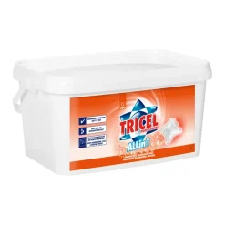 Tricel vaatwaspods (150 stuks)