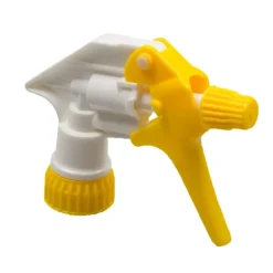 Trigger tex-spray geel