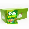 Trolli Dino Rex Veggie zakje (18x 200g)