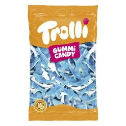 Trolli Haaien (1kg)