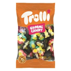 Trolli Pingummi (1kg)