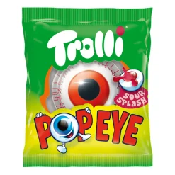 Trolli Pop Eye (30 stuks)