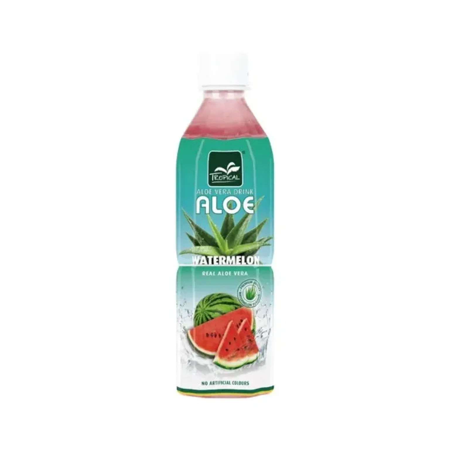 Tropical Aloe Vera Watermeloen Pet (20x 500ml)