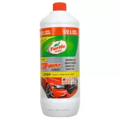 Turtle Zip wax Shampoo (1,5 liter)