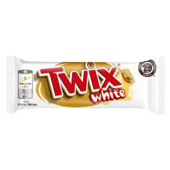Twix White Single (32x 46gr)