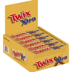 Twix Xtra (30x 75gr)