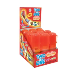 Two To One Strawberry Lemon (12 stuks)