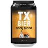 TX Abdij Blond Blik (24×33 cl)