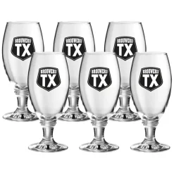 TX Voetglas (6×25 cl)