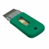 Unger Ergotec Veiligheidsschraper Groen (4cm)