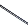 Unger S-rail (45cm + rubber)