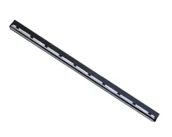 Unger S-rail (45cm + rubber)