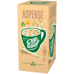 Unox Cup-a-Soup Asperge (24x 140ml)