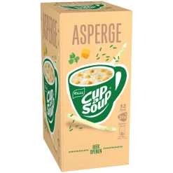 Unox Cup-a-Soup Asperge (24x 140ml)