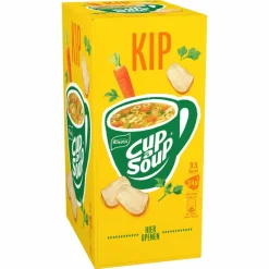 Unox Cup-a-Soup Kip (24x 140ml)