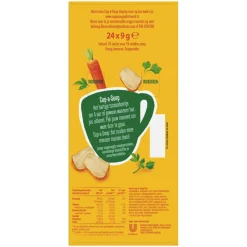 Unox Cup-a-Soup Kip (24x 140ml)