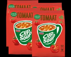 Unox Cup-a-Soup Vending Tomaat (4 zakken)