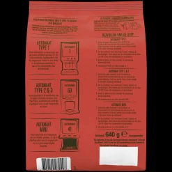 Unox Cup-a-Soup Vendingzak Tomaat (40-porties)