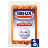 Unox Rookworst Professioneel (48x 80gr)