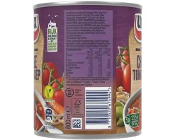 Unox Stevige Chinese Tomaat Blik (6x 0,8 liter)