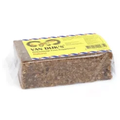 Van Dijk Roggebrood (18x250gr)
