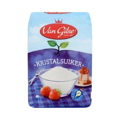 Van Gilse Suiker Los (10x 1kg)