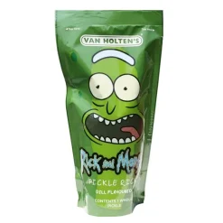 Van Holtens Rick & Morty Pickle (12×306 gr)