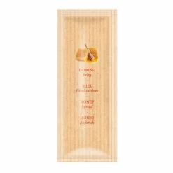 Van Oordt Honing Sachet (200x 15g)
