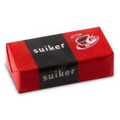 Van Oordt Suikerklontjes Verpakt (1000x 2gr)