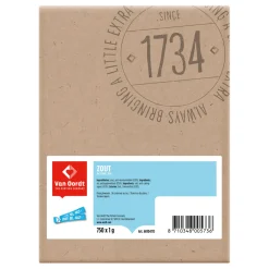 Van Oordt Zout Sticks (750x 1gr)