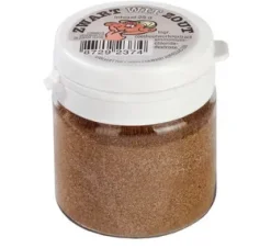 Van Vliet Zwart/Wit Zout Potje (22x 25g)