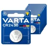 Varta CR2430 Lithium Knoopcel Batterij (10 stuks)