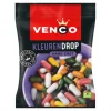 Venco Kleurendrop zak (18x 285gr)