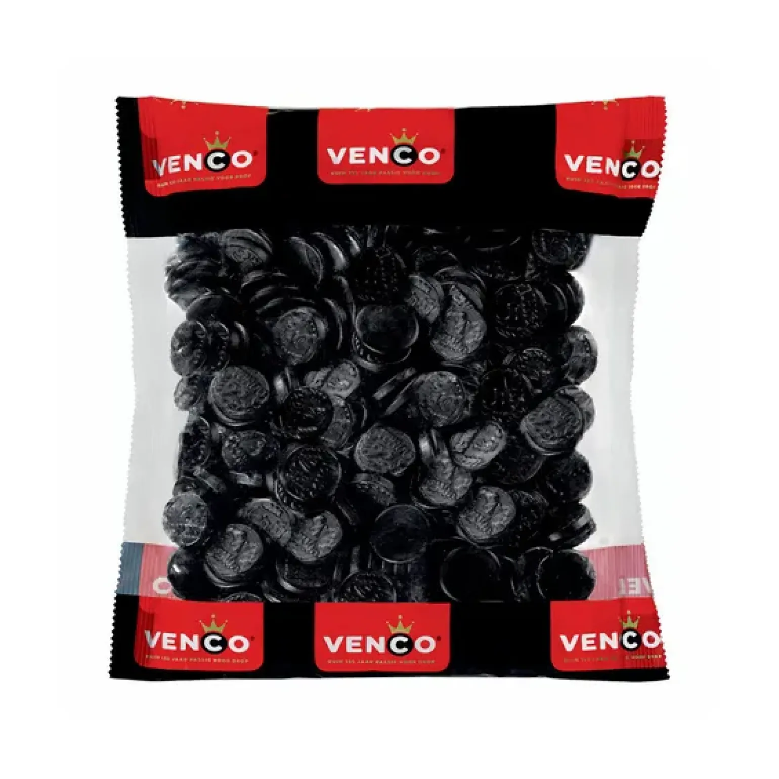 Venco Muntendorp (6x 1kg)