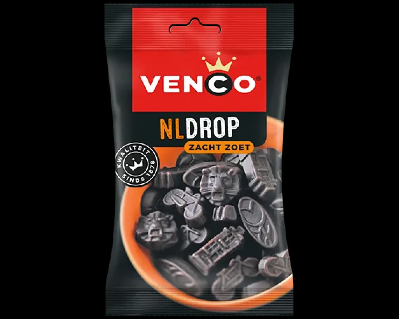 Venco NL Drop (12x120gr)