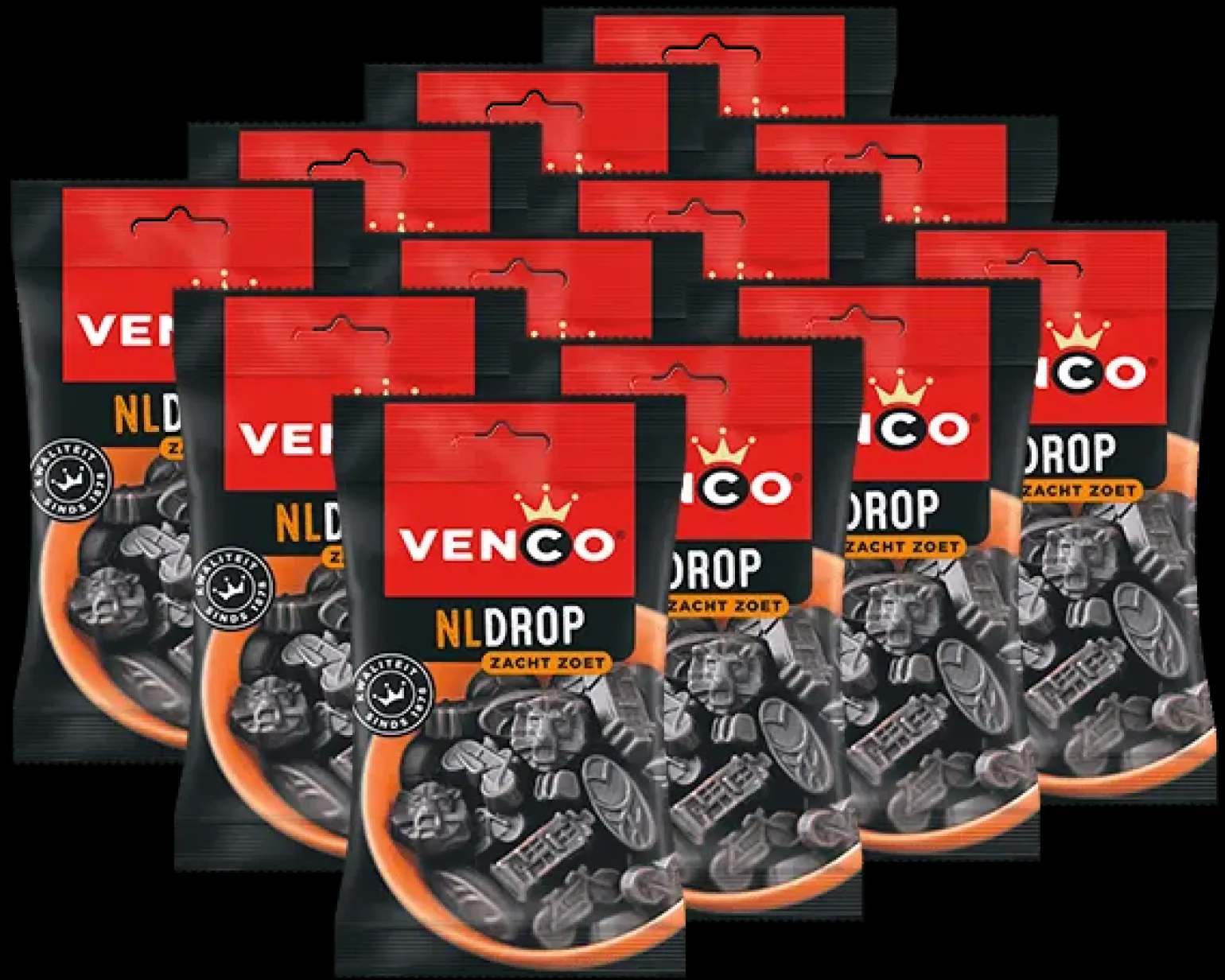 Venco NL Drop (12x120gr)