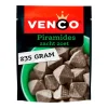 Venco Piramides zak (10x 235g)