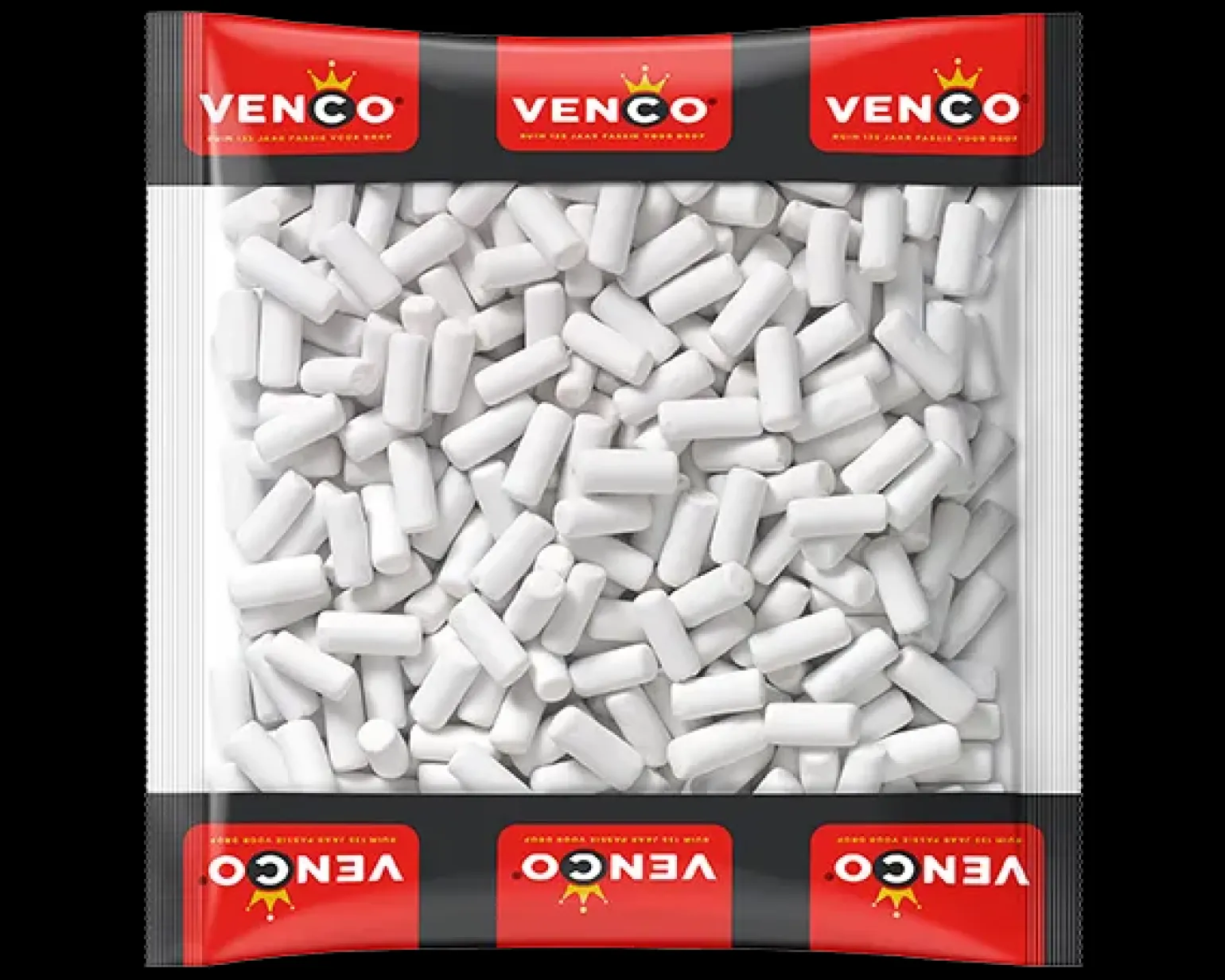 Venco Schoolkrijt (6x 1kg)