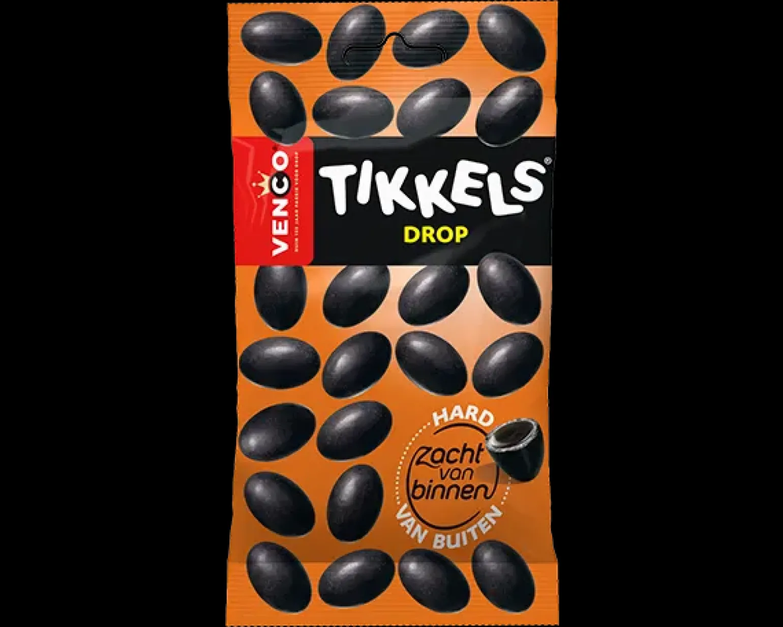 Venco Tikkels Drop (24x 45gr)