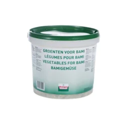 Verstegen Groenten voor Bami (4 kg)