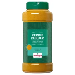 Verstegen Kerriepoeder (500gr)
