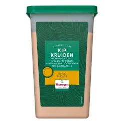 Verstegen Kipkruiden Met Zout (2kg)