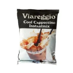 Viareggio Cool Cappuccino Poeder (500gr)