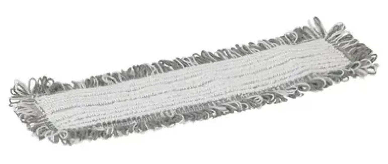 Vikan Ergoclean Damp47 Vlakmop (40cm)