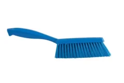 Vikan handveger zacht blauw (35cm)