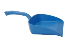 Vikan stofblik blauw