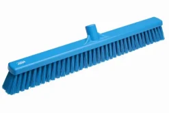 Vikan veger zacht blauw (60cm)