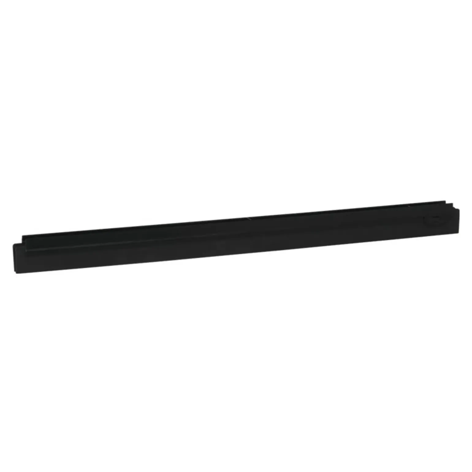 Vikan Vervangingscassette Zwart Rubber 60cm