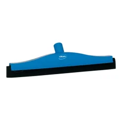 Vikan vloertrekker blauw (40cm)